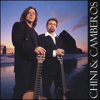 Chini & Camberos - Chini & Camberos lyrics