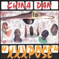 China Dan - Xxxpose lyrics