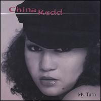 China Redd - My Turn lyrics