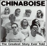 Chinaboise - The Greatest Story Ever Told lyrics