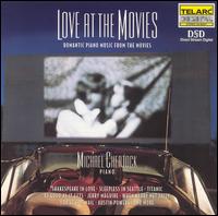 Michael Chertock - Love at the Movies lyrics