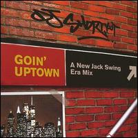 DJ Shortkut - Going Up Town: New Jack Swing lyrics