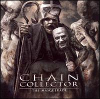 Chain Collector - Masquerade lyrics