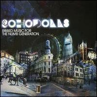 Soho Dolls - Ribbed Music for the Numb Generation lyrics