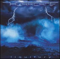 Hurricane - Liquifury lyrics
