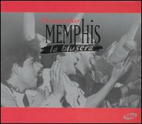 Memphis la Blusera - Acustico: En Vivo [live] lyrics