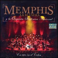 Memphis la Blusera - En Vivo en el Colon [live] lyrics