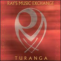 Ray's Music Exchange - Turanga lyrics