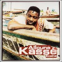 Alioune Kasse - Exsina lyrics