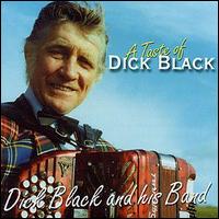 Dick Black - A Taste of Dick Black lyrics