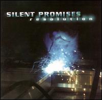 Silent Promises - Resolution lyrics
