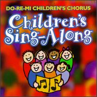 Do-Re-Mi Children's Chorus - Children's Chorus lyrics