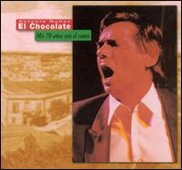 Chocolate - Mis 70 Anos Con el Cante lyrics