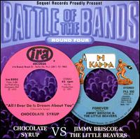 Chocolate Syrup - Battle of the Bands: Round 4 lyrics