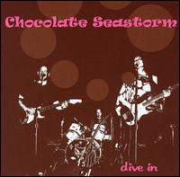 Chocolate Seastorm - Dive In lyrics