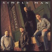 The Chapmans - Simple Man lyrics