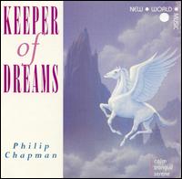Philip Chapman - Keeper of Dreams lyrics