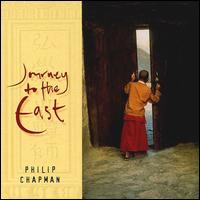 Philip Chapman - Journey to the East lyrics
