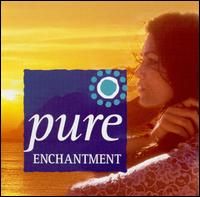 Philip Chapman - Pure Enchantment lyrics