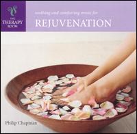 Philip Chapman - Rejuvenation lyrics