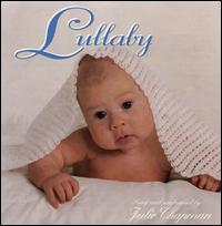 Julie Chapman - Lullaby lyrics