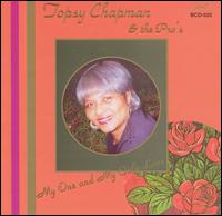 Topsy Chapman - My One and My Only Love lyrics