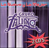 Grupo Latino - Lo Nuevo y lo Mejor lyrics
