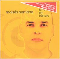 Moiss Santana - Terra Em Transito lyrics