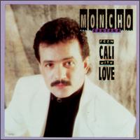 Moncho Santana - From Cali With Love lyrics