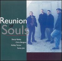 Sheryl Bailey - Reunion of Souls lyrics