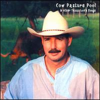 Thomas Michael Riley - Cow Pasture Pool & Other Texas Love Songs lyrics
