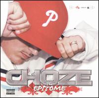 Choze - Epitome lyrics