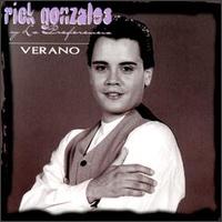 Rick Gonzales - Verano lyrics