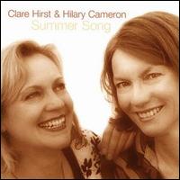Claire Hirst - Summer Song lyrics