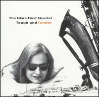 Claire Hirst - Tough and Tender lyrics