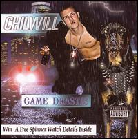 Chill Will - Game Drastic lyrics
