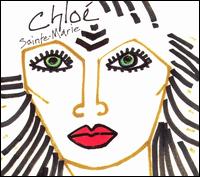 Chloe Sainte-Marie - Parle-Moi lyrics