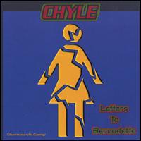 Chyle - Letters to Bernadette lyrics