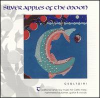 Ceoltoiri - Silver Apples of the Moon lyrics
