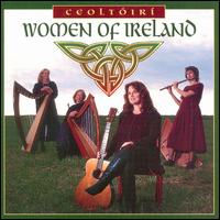 Ceoltoiri - Women of Ireland lyrics