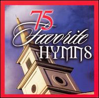 Glen Ellyn Chorale - 75 Favorite Hymns lyrics