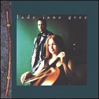 Lady Jane Grey - Lady Jane Grey lyrics