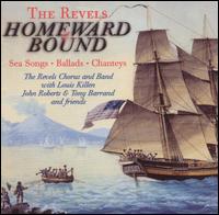The Revels - Homeward Bound lyrics
