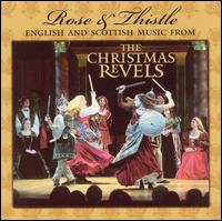The Revels - Rose and Thistle: English and Scottish Music lyrics