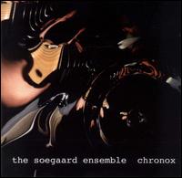 Fredrik Soegaard - Chronox lyrics