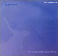 Fredrik Soegaard - Multiverse lyrics