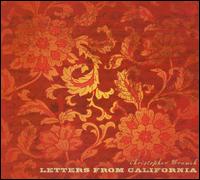 Christopher Branch - Letters from California lyrics