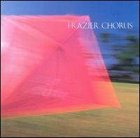 Frazier Chorus - Sue lyrics