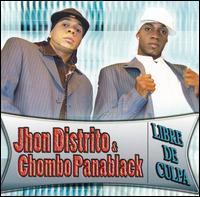 Jhon Distrito & Chombo Panablack - Libre de Culpa lyrics