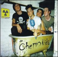 Chemo Kids - Radiation Generation lyrics